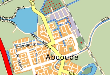 Nieuwbouw 12 Woningen Fase 4 te Abcoude